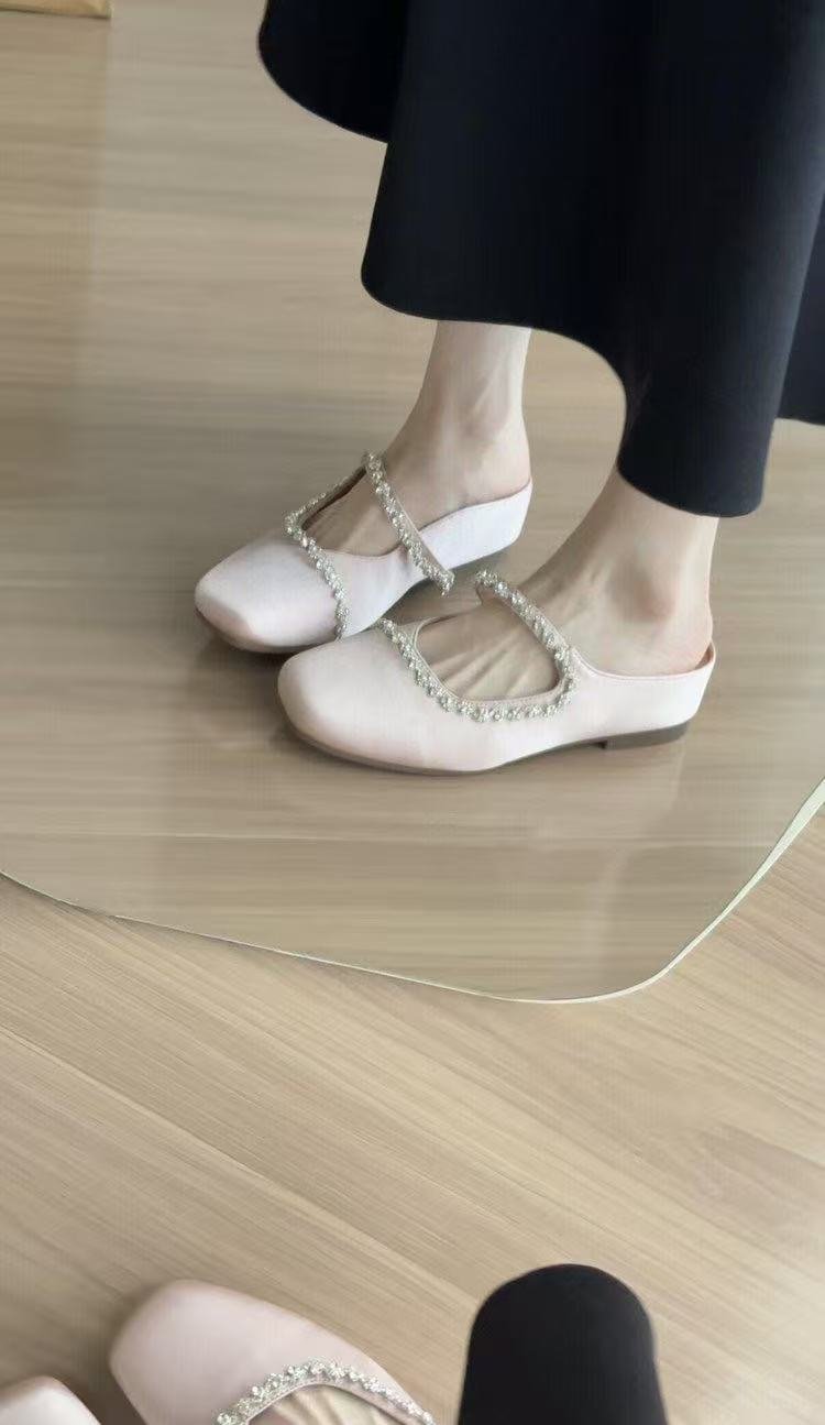Sandales de plate-forme élevées pour les femmes