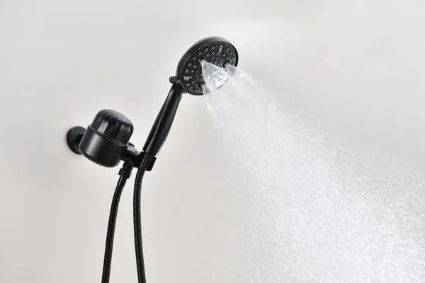 2.0 Tête de douche GPM