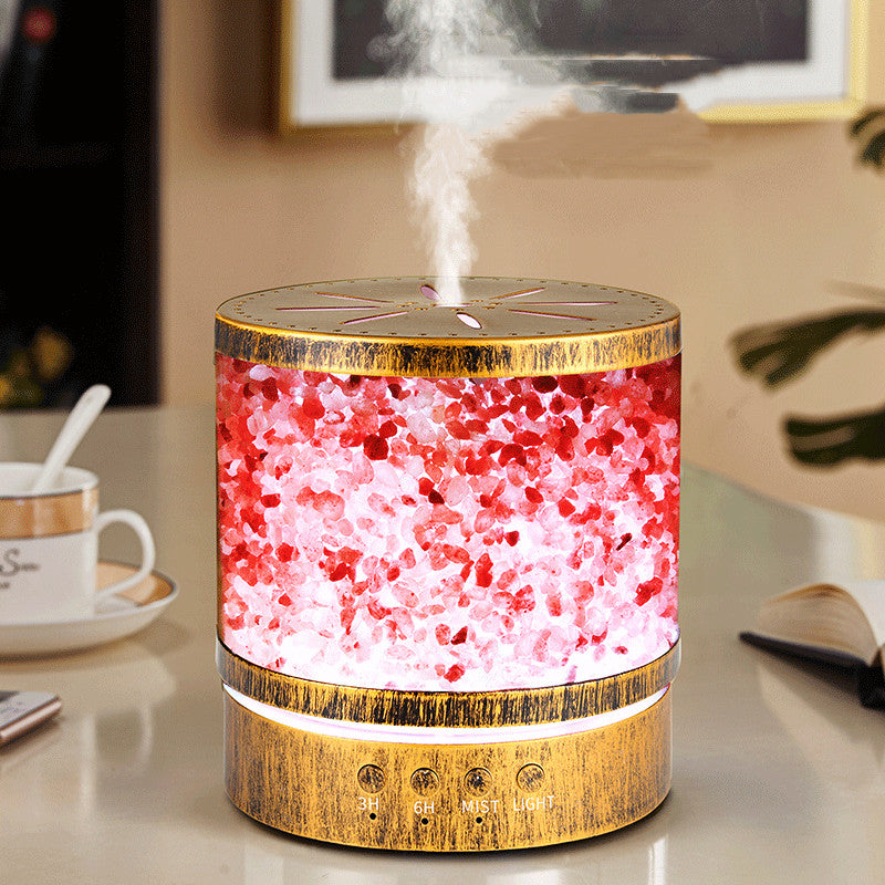 Diffuseur d'huile essentielle de grande capacité Aromathérapie Machine