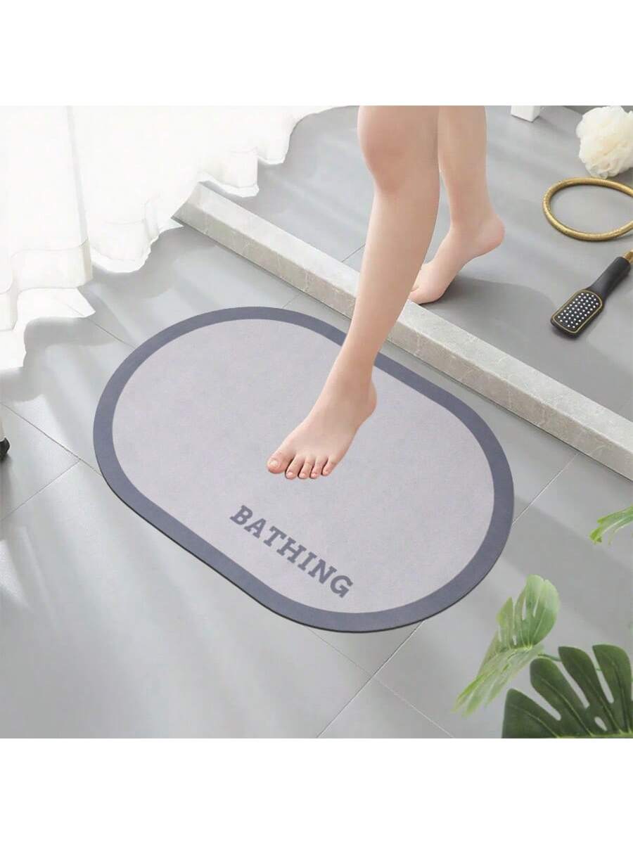 Salon et chambre à coucher Rug Soft Lightweight Floor Rug