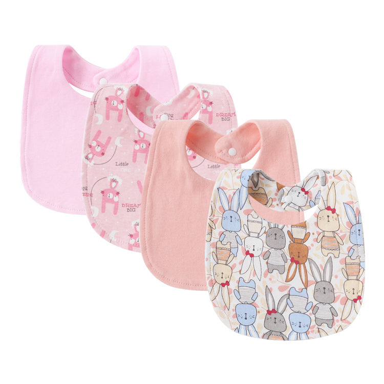 Bébé et bébé en coton pur