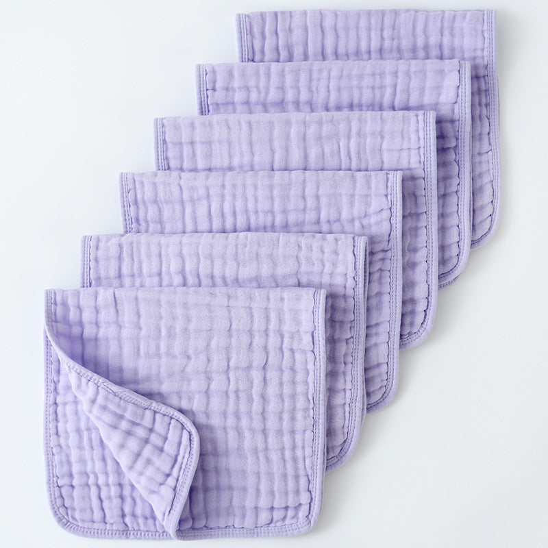 Les vêtements de Burp Muslin