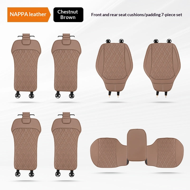 Coussin de siège auto respirant tout-saison