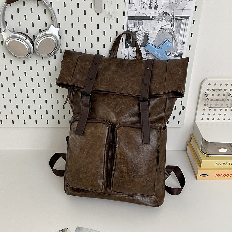 Sac à dos pour hommes et femmes de grande capacité
