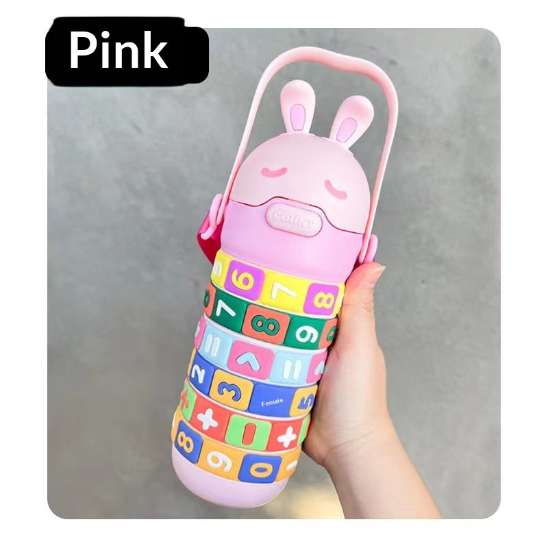 Pour les enfants Coupes en plastique seulement