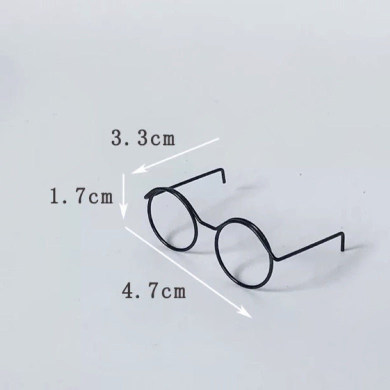 Mini verres cadre Twist Stick Puppy Doll Special