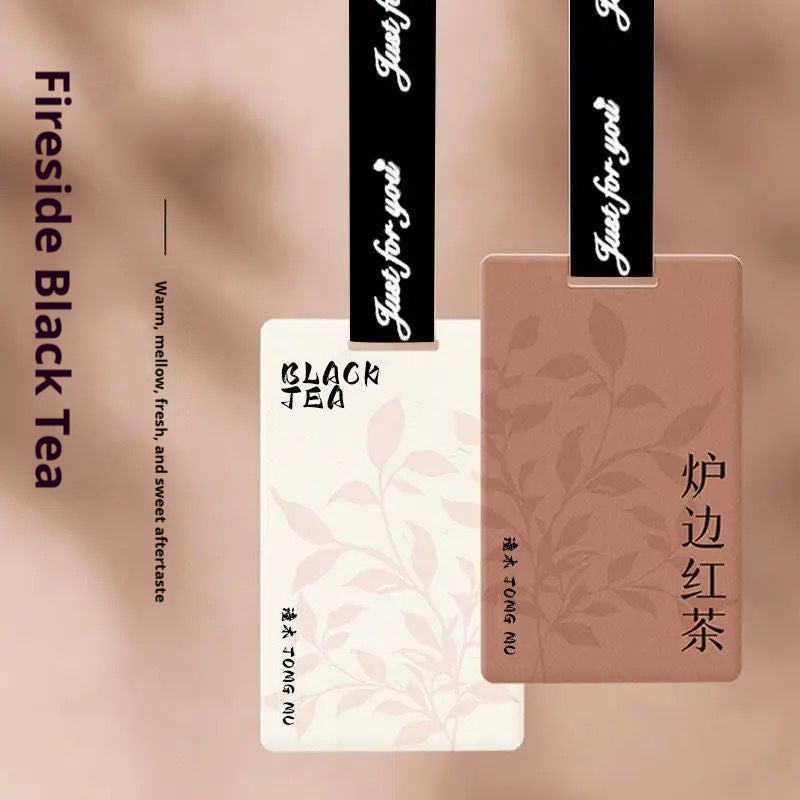 Disques de fraicheur d'air sur mesure avec une fragrance longue durée