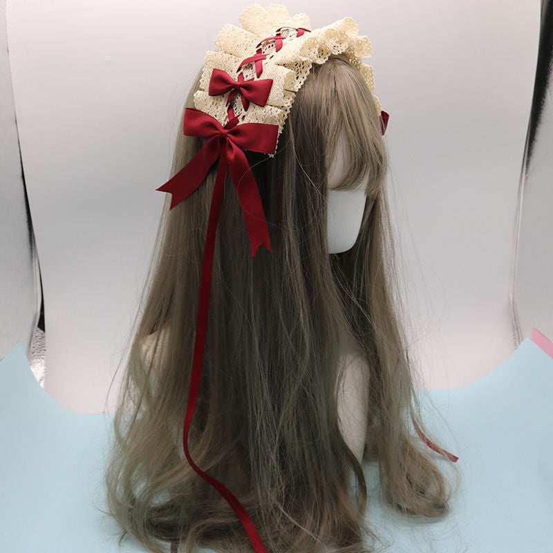 Le casque de bande peut être utilisé comme marionnette humanoïde