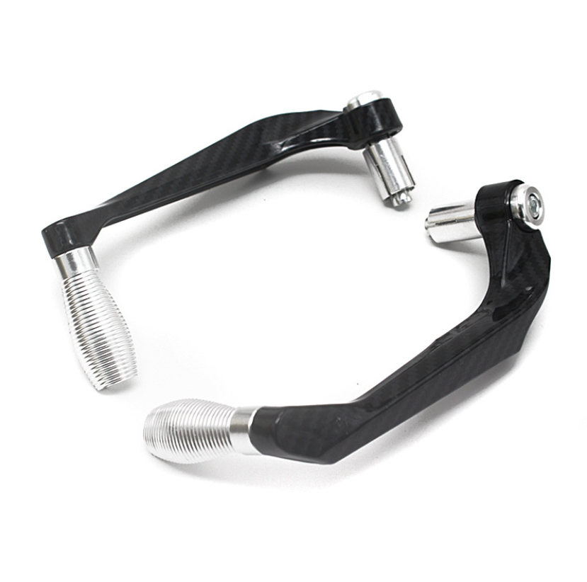 Protecteur de guidon d'embrayage pour les leviers de moto R3 R25 Yzf R1 Yzf R6 Poignée B