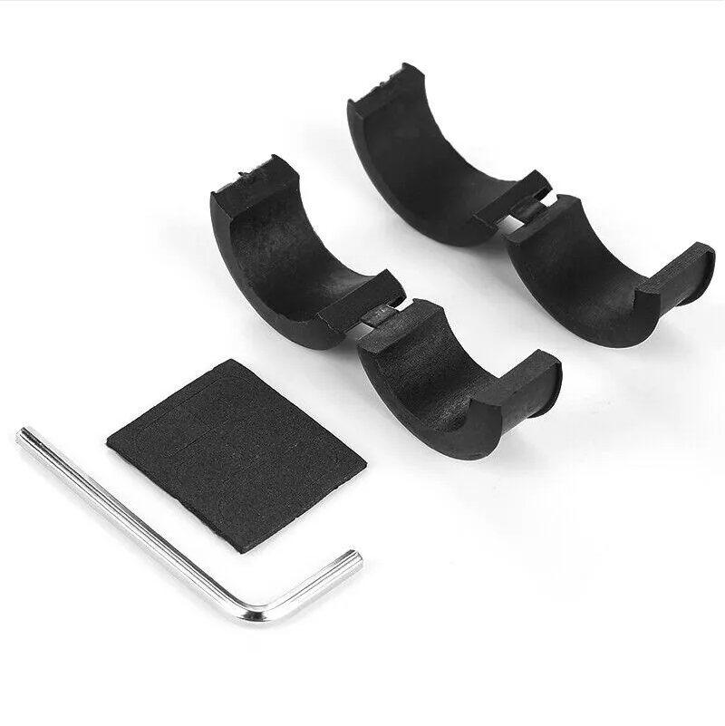 Support de vélo de moto en aluminium pour téléphone portable GPS US