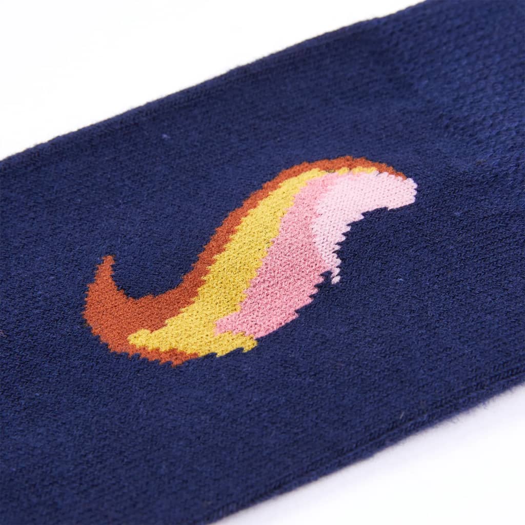 Chaussettes pour enfants 5 paires EU 26-29 Chaussettes pour enfants 5 paires