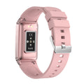 Smart Bracelet Surveillance dynamique du rythme cardiaque