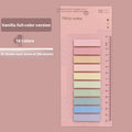 Autocollant-Vanilla-Full Color-200 pcs-1 carton