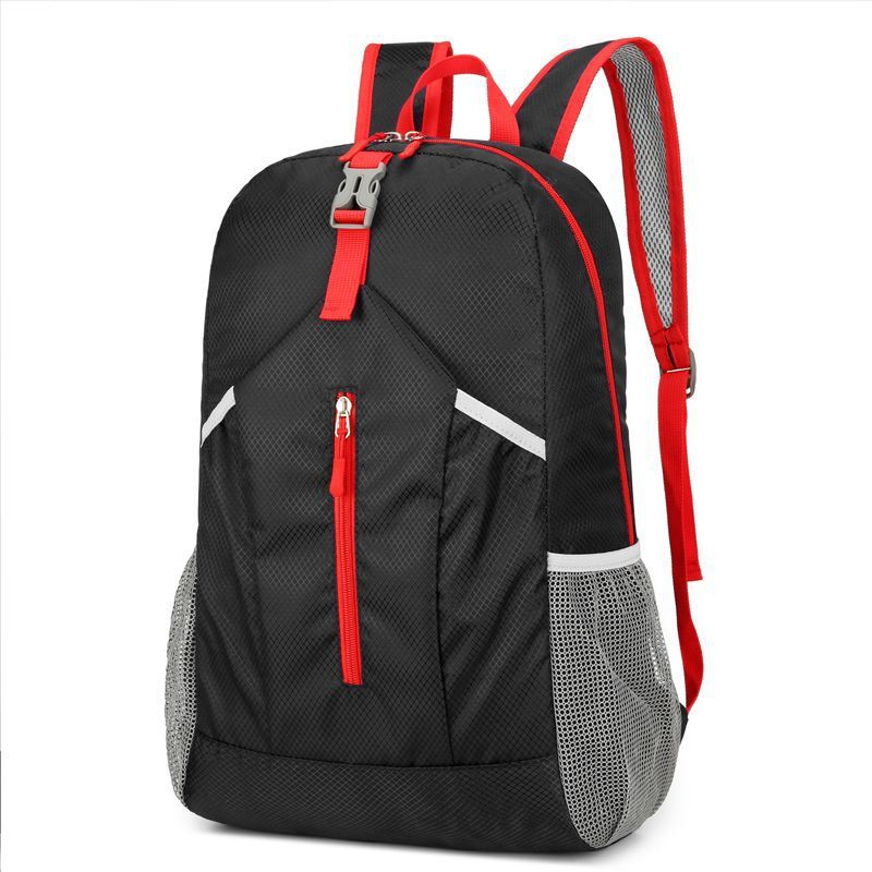 Sac à dos pliable extérieur à grande capacité Ultralight