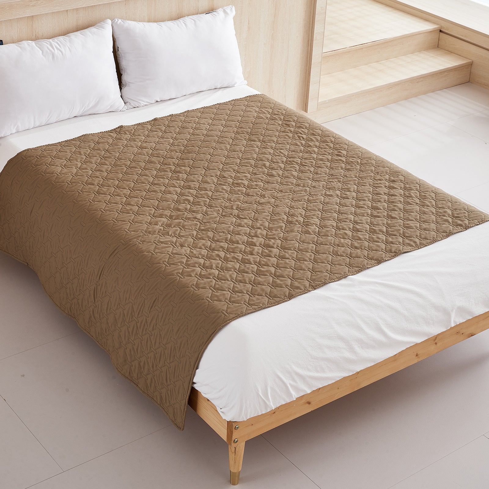 Couverture antidérapante Pet Matelas Pet
