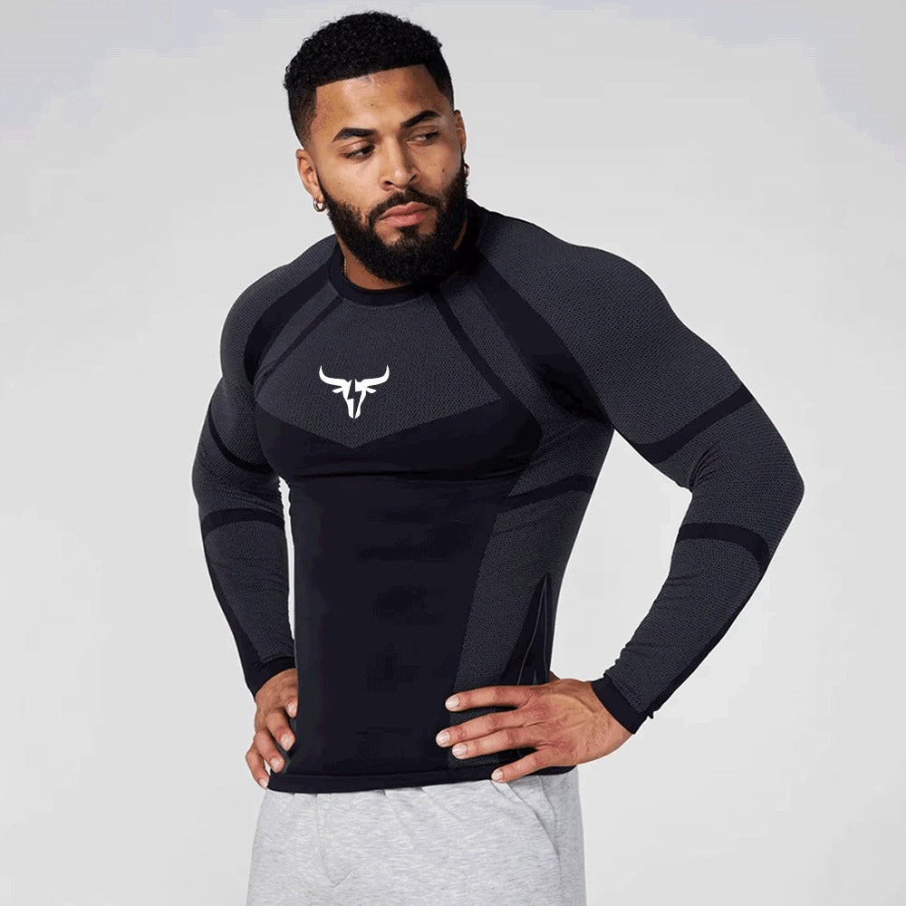 Top sport respirant et stretchy à séchage rapide