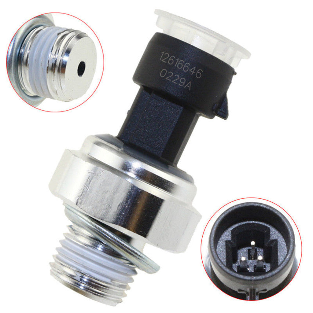 Applicable au capteur de pression d'huile Buick Regal Chevrolet
