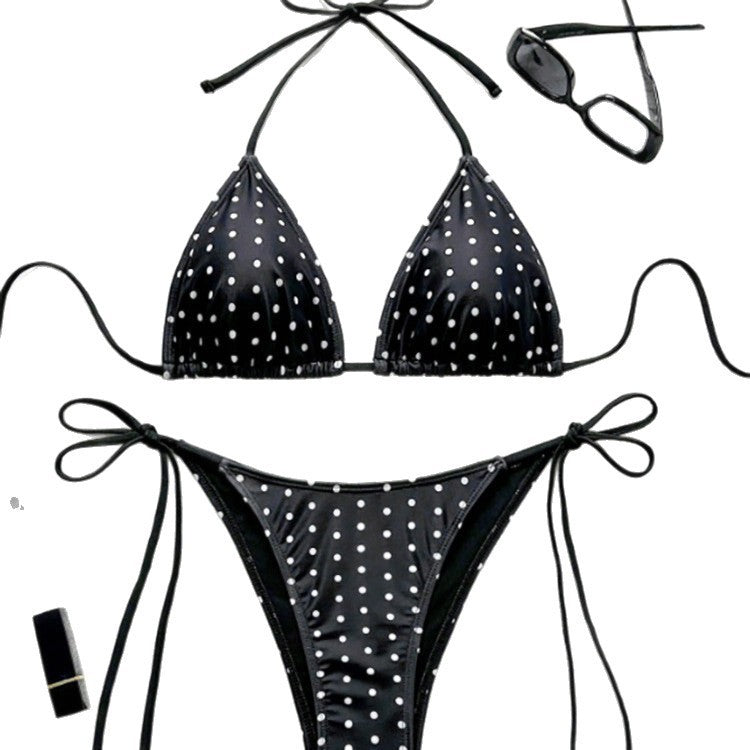 Women's Two-Piece Swimsuit