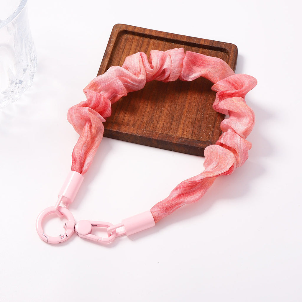 Ruban volant Lightweight Soft Keychain