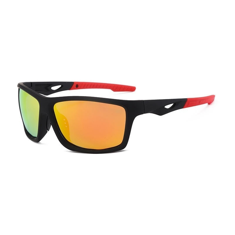 Lunettes de soleil polarisés Sports de plein air