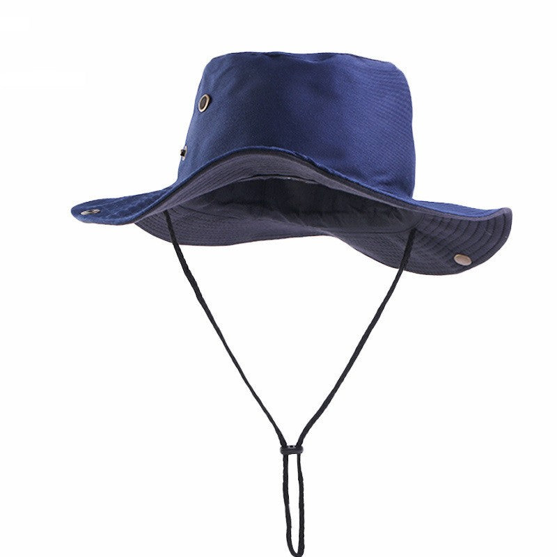 Chapeau d'escalade en plein air Hommes