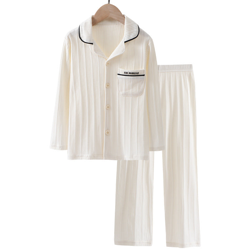 Vêtements de maison pour enfants