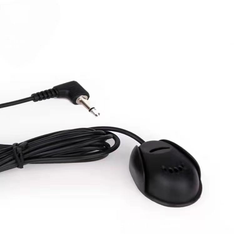 Haut-parleur GPS Bluetooth pour la navigation dans la voiture