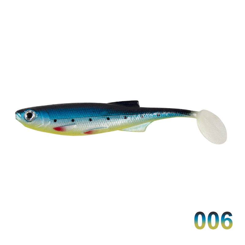 Lure Bait Bionic Fish Lure Bait artificiel