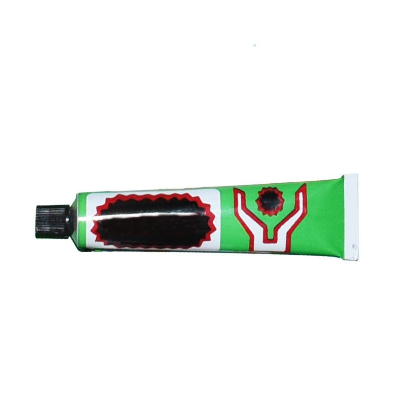 Colle pour réparer pneus de vélo intérieur voiture de batterie de tube