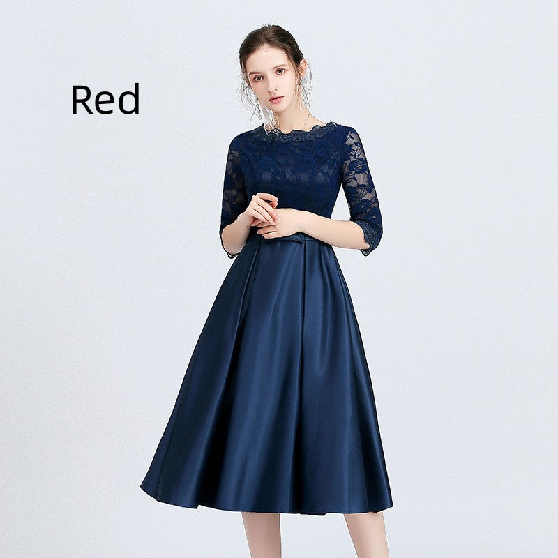 Robe de soirée polyvalente pour femmes