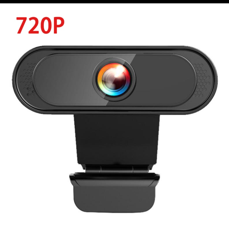 1080P2K HD Conférence Vidéo Classe réseau Ordinateur USB Webcam sans lecteur