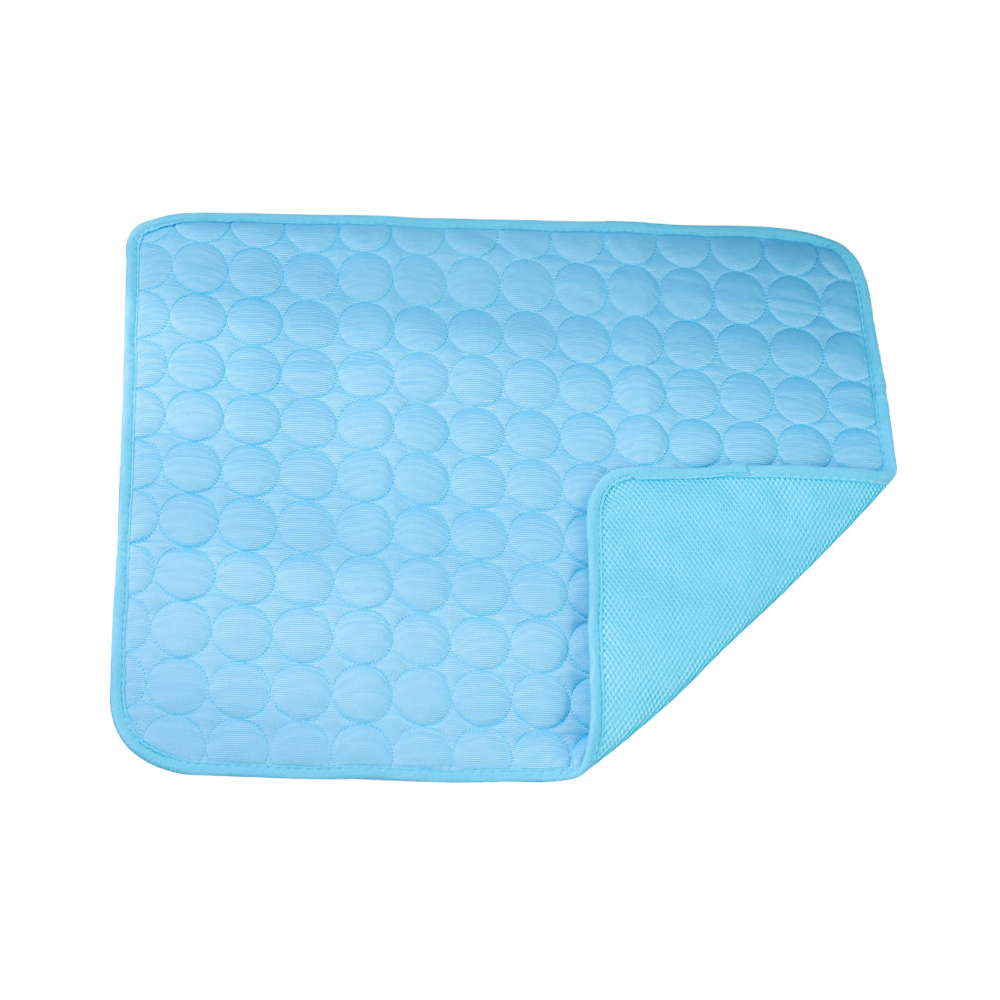 Animal ice silk pad - Summer cooling mat for sofa