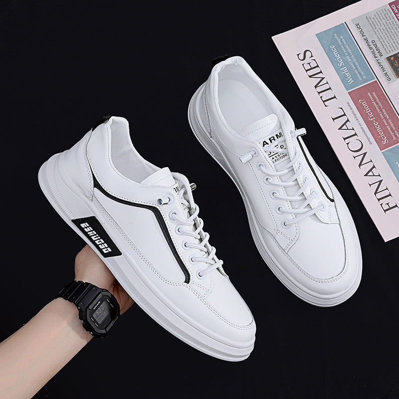 Chaussures tendance respirantes de mode pour hommes