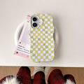 SummerSmall Plaid Compatible avec le cas Philin Wave