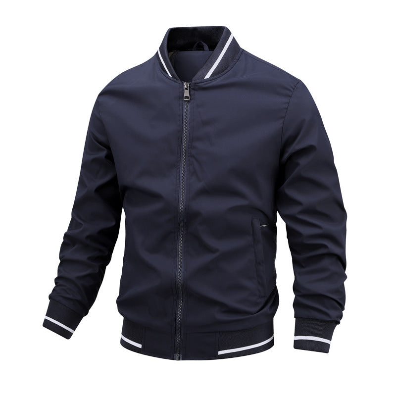 Veste décontractée sport pour hommes