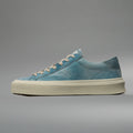 Hommes Cuir véritable décontraction Lavé Casual Slip-on Chaussures