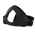 Lunettes de soleil pour animaux de compagnie Lunettes Accessoires Casque Chapeau