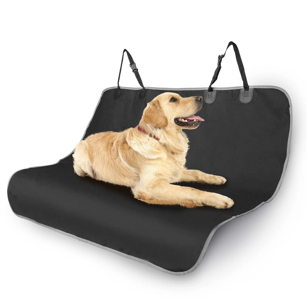 Modèle général Automotive Pet Pad étanche Et les vêtements d'Oxford