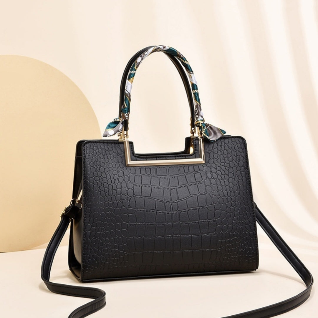 Sac transversal polyvalent de grande capacité