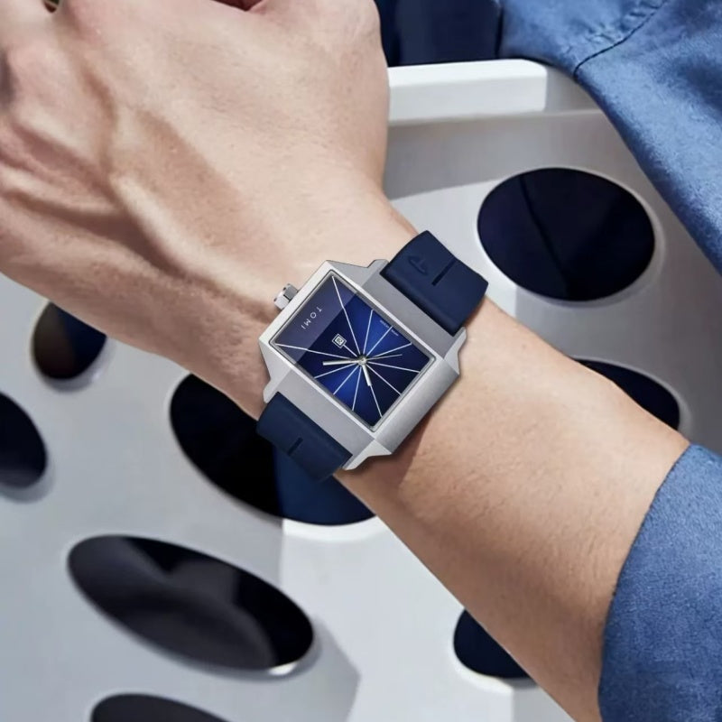 Montres pour hommes et femmes