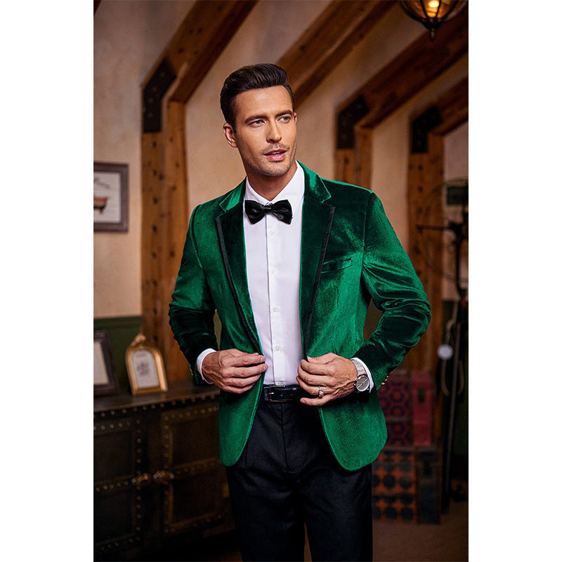 Commerce extérieur Hommes occasionnels pour le printemps et l'automne