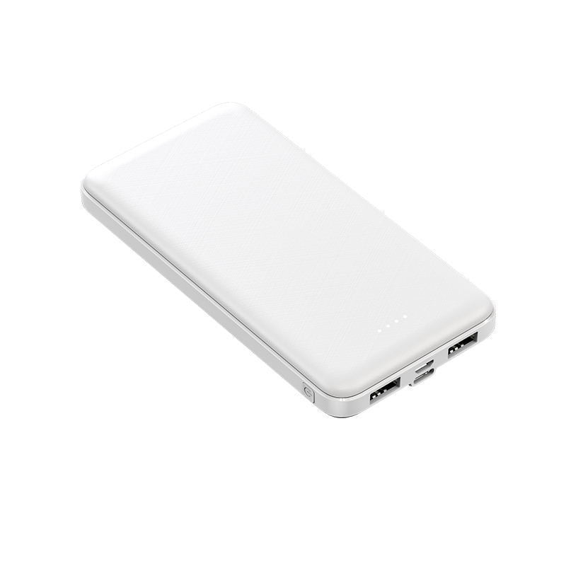 Batterie mince et portable pour téléphones portables