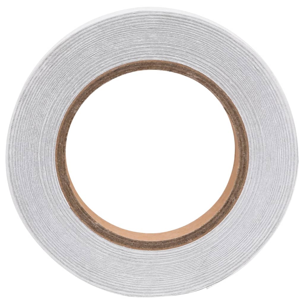 Ruban réfléchissant 2,5 cmx20 m ruban réfléchissant PVC