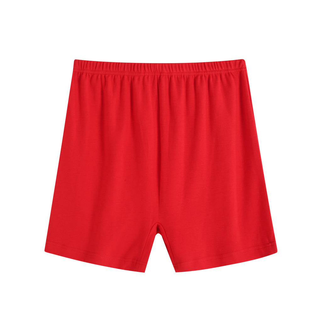 Men's Underwear for Middle-Aged and Elderly