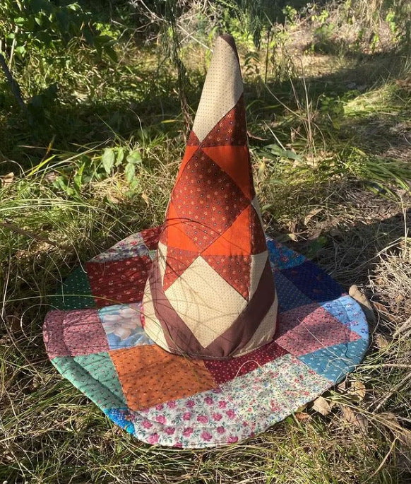 Women's 3D Halloween Hat