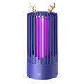 Électrique Shock Maison Chambre à coucher intérieure Mosquito Lampe tueur