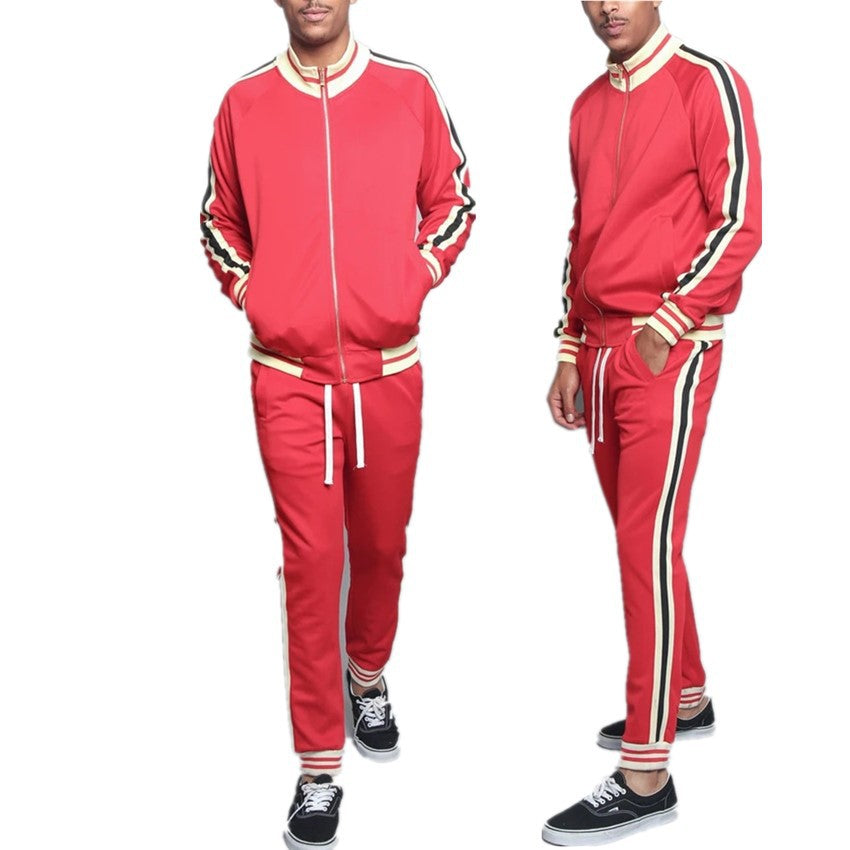 Sport Hommes Deux-pièces