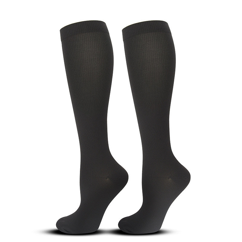 Chaussettes longues et polyvalentes pour femmes
