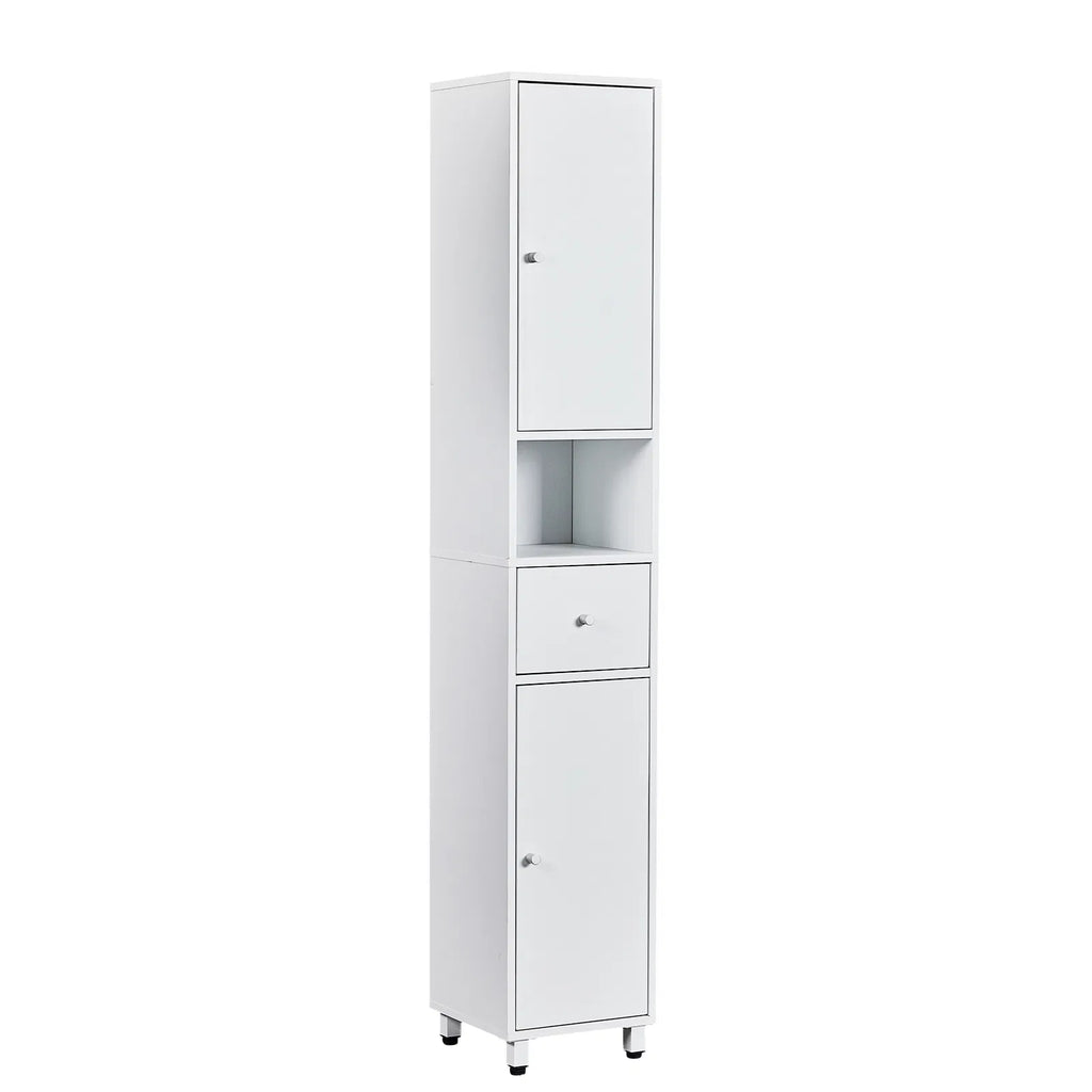 Panneau de particules blanc avec placage de mélamine