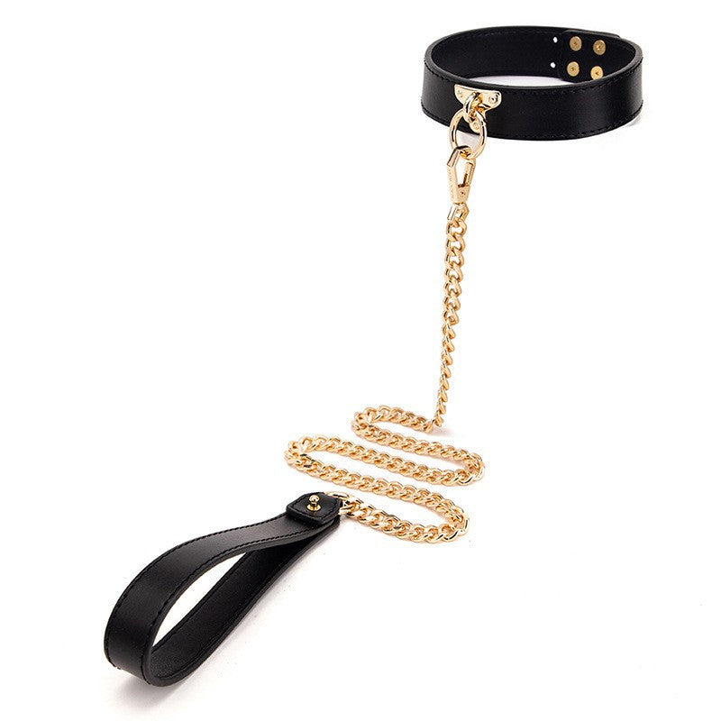 Belleish Collar Interactive Prop Roleplaying Toy